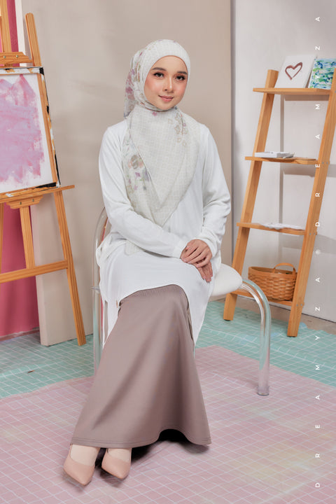 Nelly Cozy Skirt
