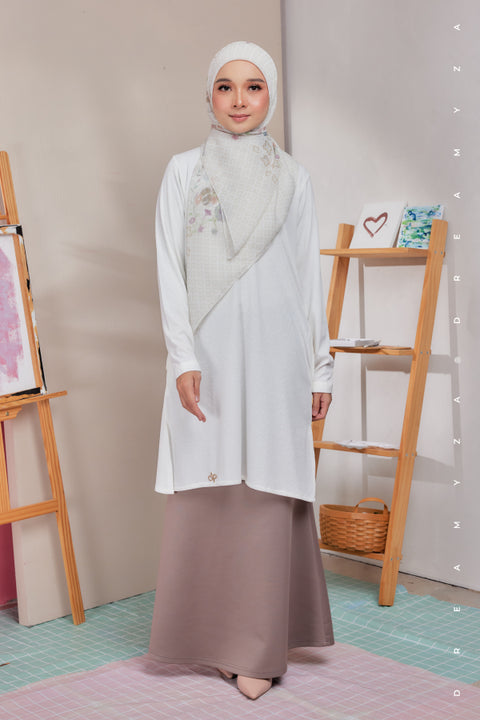 Nelly Cozy Skirt