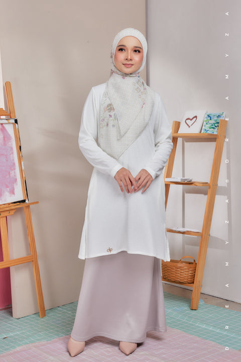 Nelly Cozy Skirt