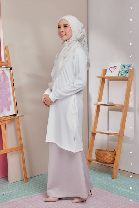Nelly Cozy Skirt