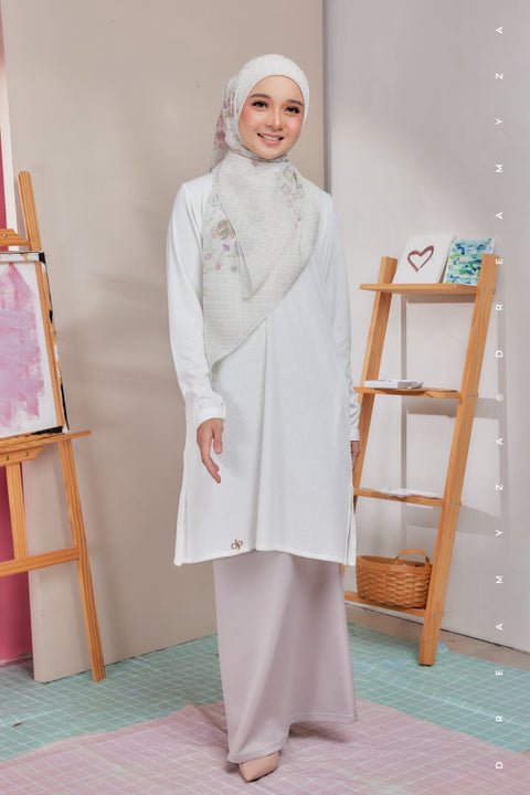 Nelly Cozy Skirt