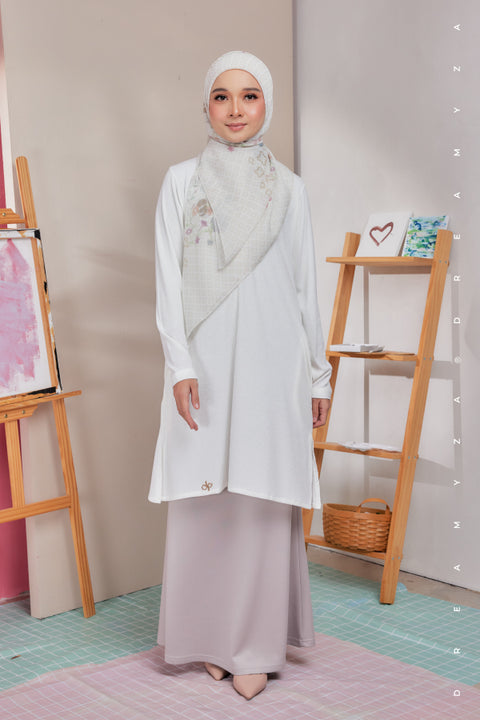 Nelly Cozy Skirt