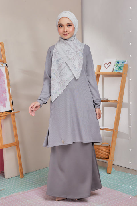 Nelly Cozy Skirt