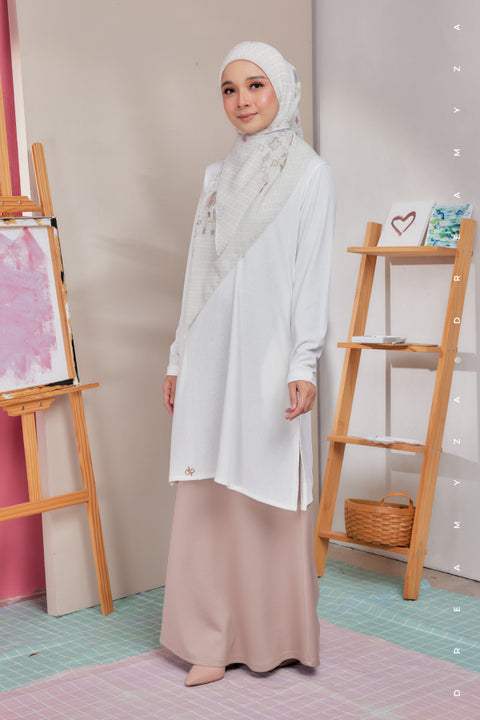 Nelly Cozy Skirt