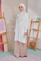 Nelly Cozy Skirt