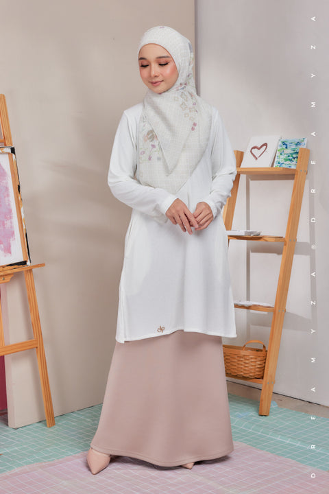 Nelly Cozy Skirt