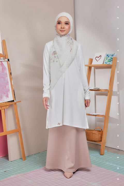 Nelly Cozy Skirt