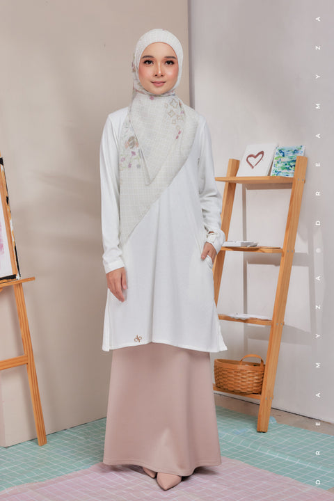 Nelly Cozy Skirt