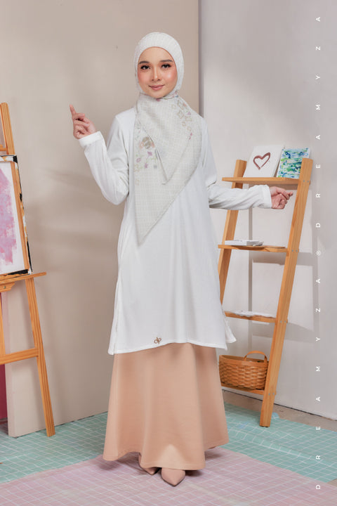 Nelly Cozy Skirt