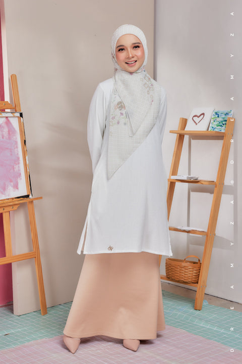 Nelly Cozy Skirt