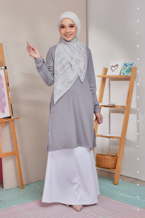 Nelly Cozy Skirt