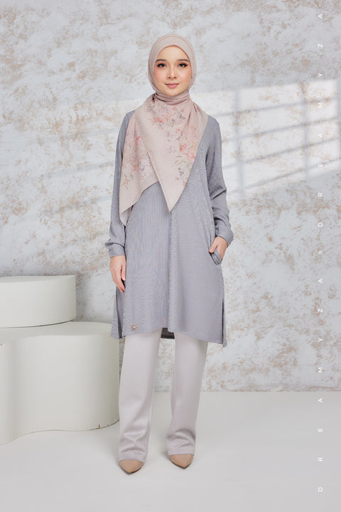 Felly Cozy Palazzo Pant