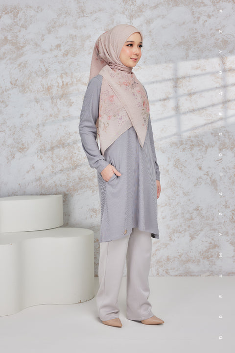 Felly Cozy Palazzo Pant