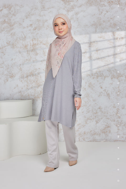 Felly Cozy Palazzo Pant