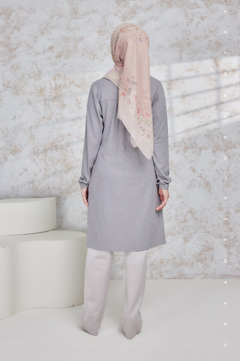 Felly Cozy Palazzo Pant