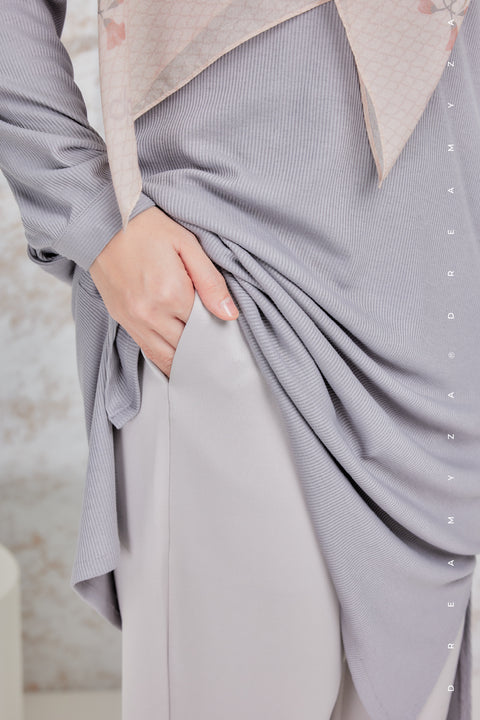 Felly Cozy Palazzo Pant