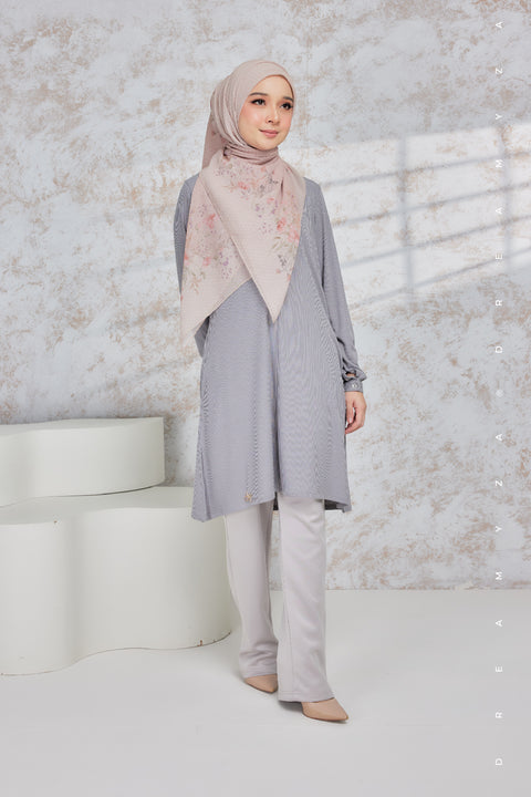 Felly Cozy Palazzo Pant