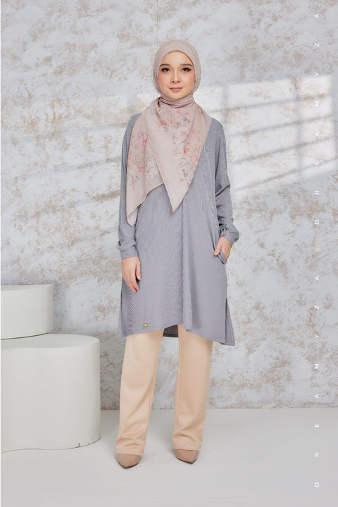 Felly Cozy Palazzo Pant