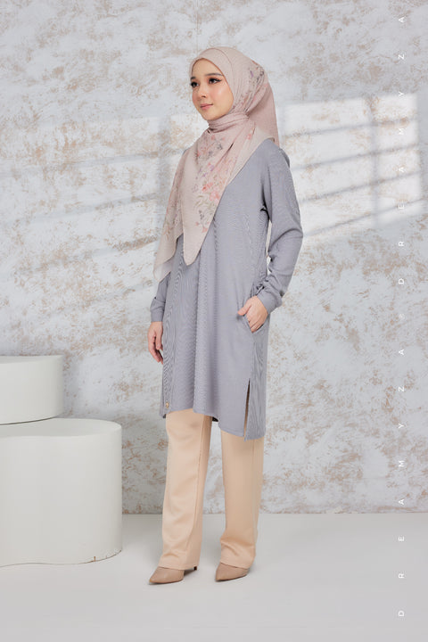 Felly Cozy Palazzo Pant