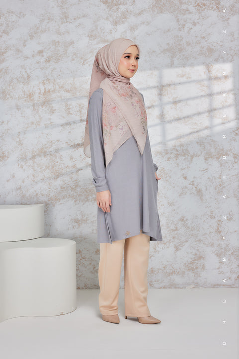 Felly Cozy Palazzo Pant