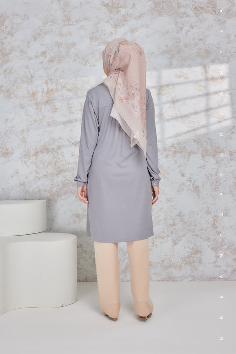 Felly Cozy Palazzo Pant