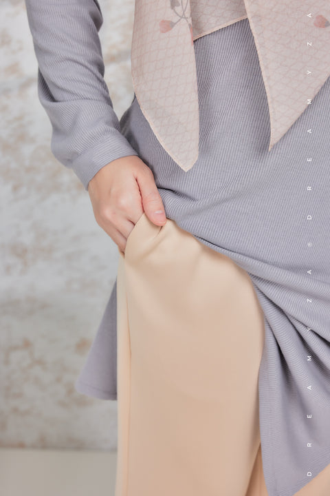 Felly Cozy Palazzo Pant
