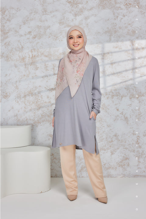Felly Cozy Palazzo Pant