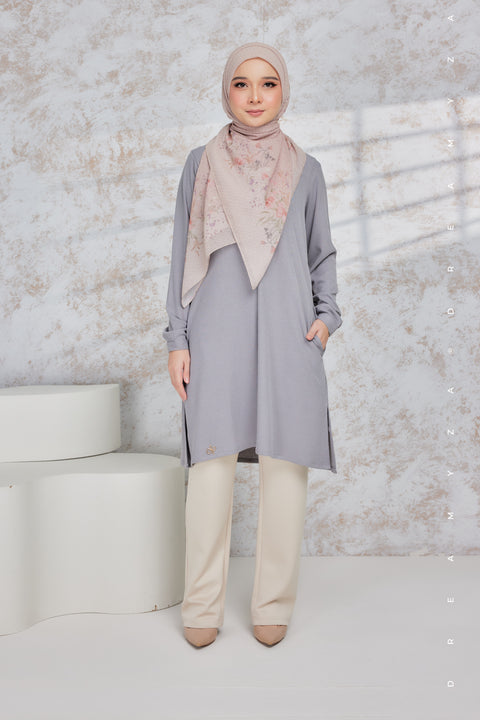 Felly Cozy Palazzo Pant