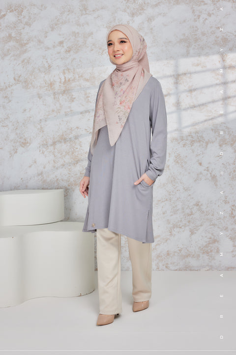 Felly Cozy Palazzo Pant