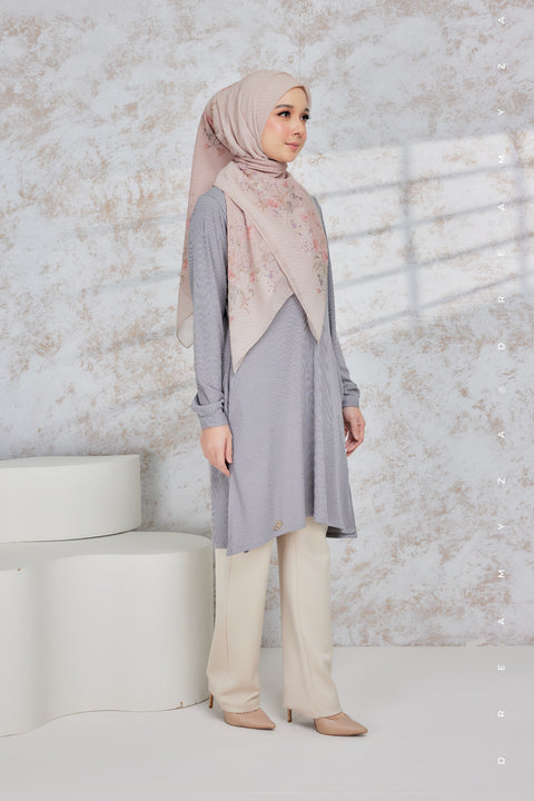 Felly Cozy Palazzo Pant