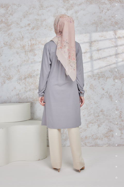 Felly Cozy Palazzo Pant