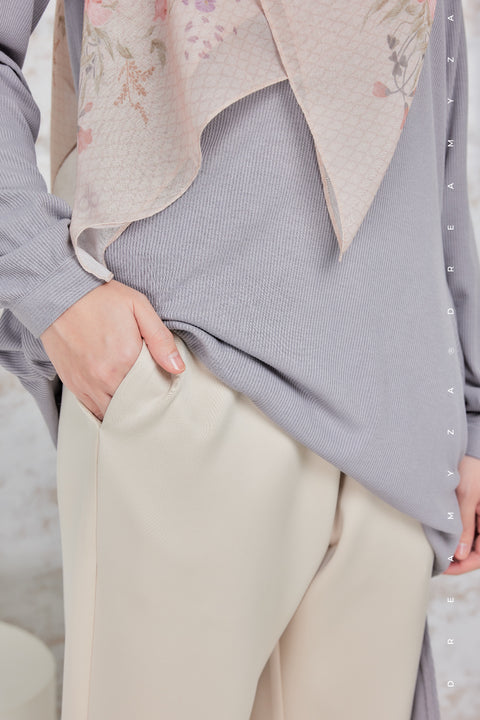 Felly Cozy Palazzo Pant
