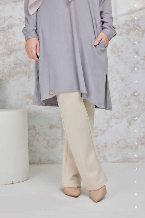 Felly Cozy Palazzo Pant