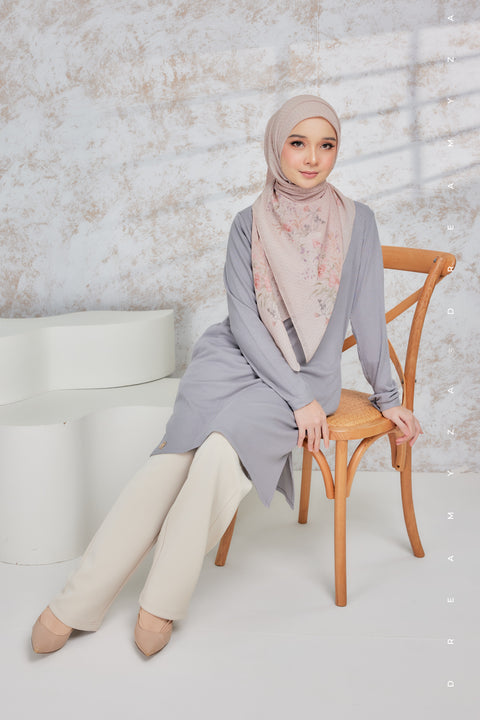 Felly Cozy Palazzo Pant