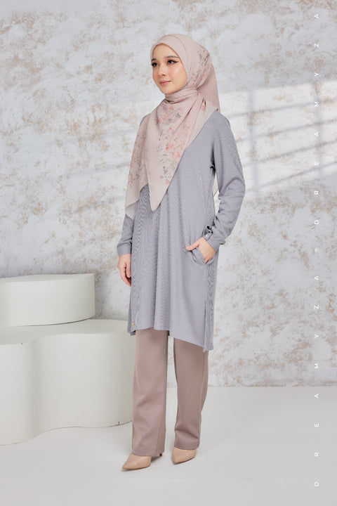 Felly Cozy Palazzo Pant