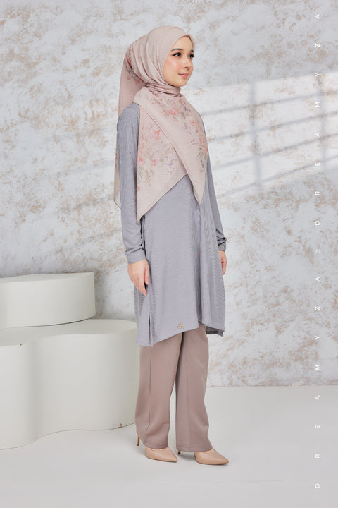 Felly Cozy Palazzo Pant