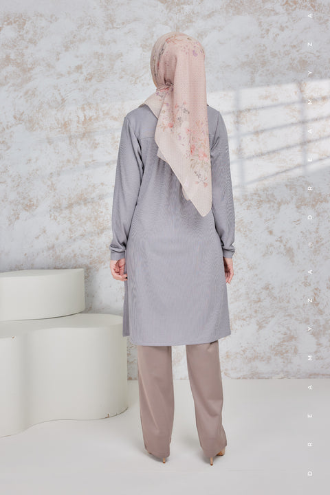 Felly Cozy Palazzo Pant