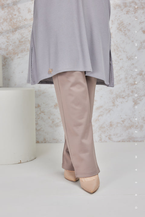 Felly Cozy Palazzo Pant