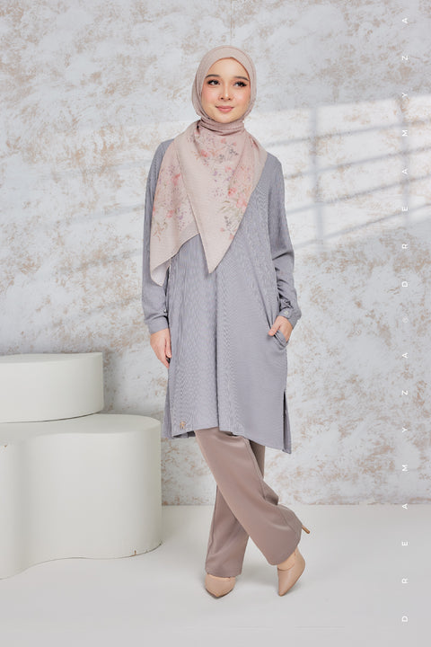 Felly Cozy Palazzo Pant