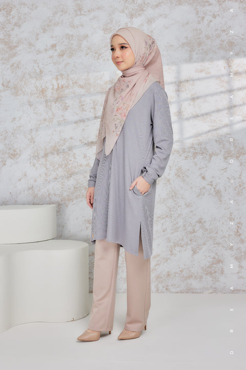Felly Cozy Palazzo Pant