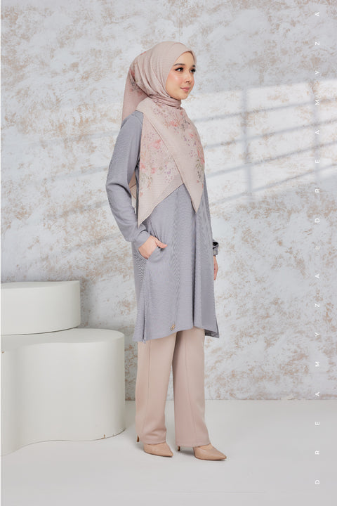 Felly Cozy Palazzo Pant