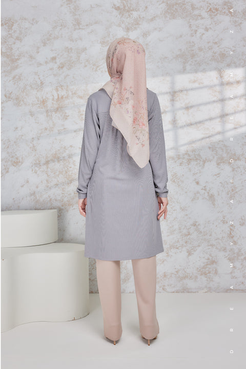 Felly Cozy Palazzo Pant