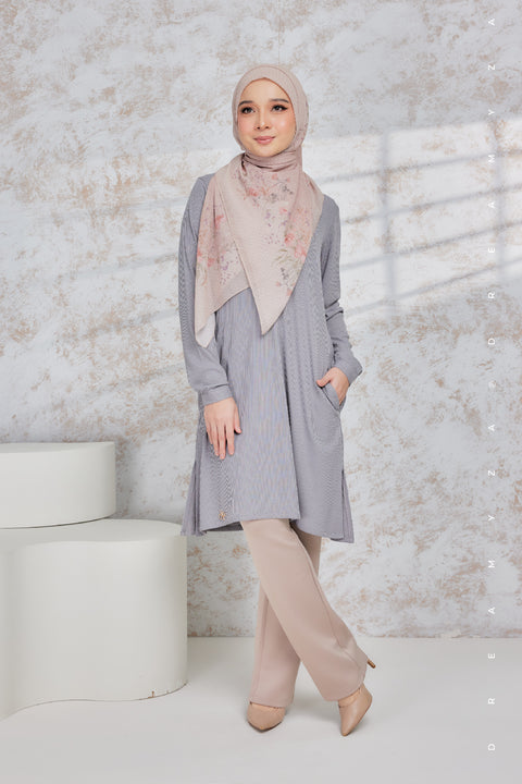 Felly Cozy Palazzo Pant