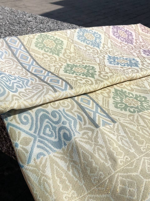 Sampin Brides Songket Tenun 3D Exclusive