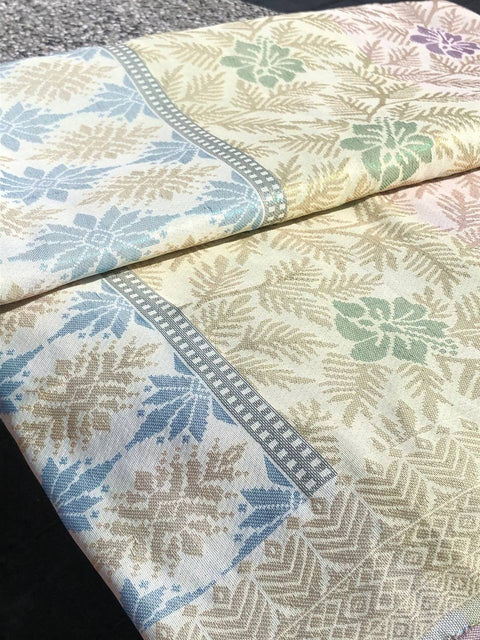Sampin Brides Songket Tenun 3D Exclusive