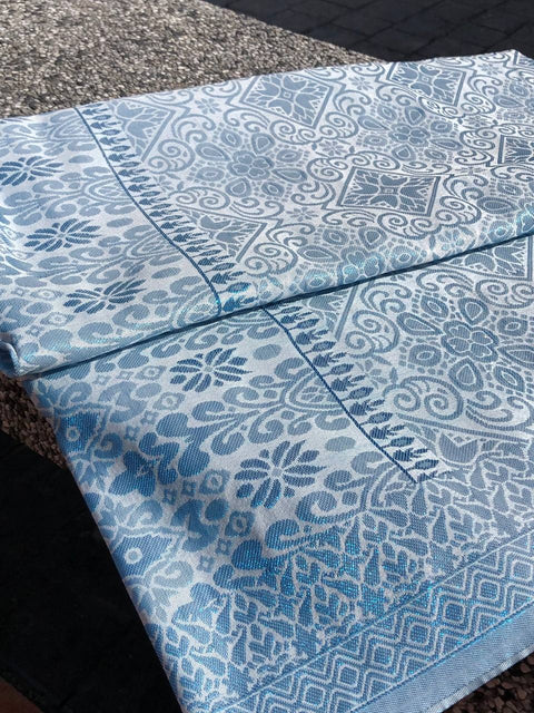 Sampin Brides Songket Tenun 3D Exclusive