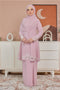 Ara Embroidered Riau Modern Kurung