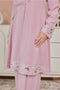 Ara Embroidered Riau Modern Kurung