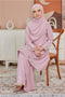 Ara Embroidered Riau Modern Kurung