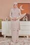 Ara Embroidered Riau Modern Kurung